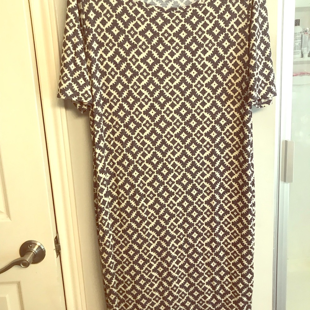 Lularoe Julia dress